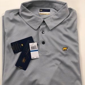 Jack Nicklaus StayDri Golf Shirt - NWT - XL